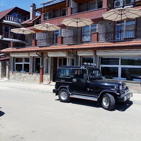 Hotel Doctor'S House Sinemorec Zewnętrze zdjęcie