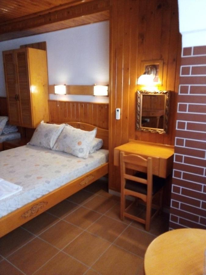 Hotel Doctor'S House Sinemorec Zewnętrze zdjęcie