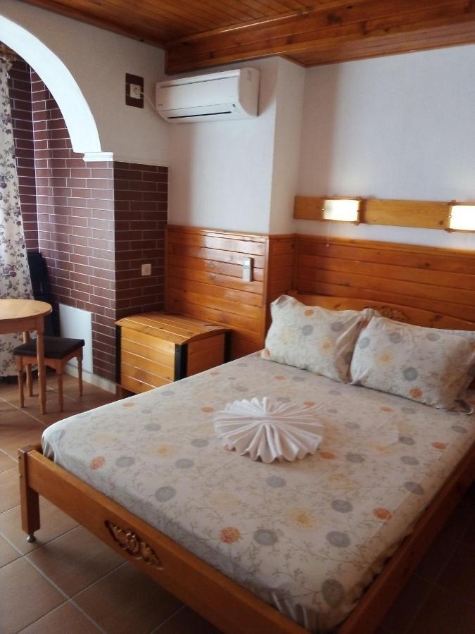 Hotel Doctor'S House Sinemorec Zewnętrze zdjęcie
