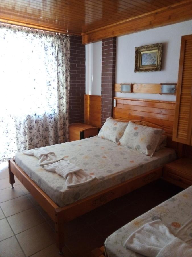 Hotel Doctor'S House Sinemorec Zewnętrze zdjęcie