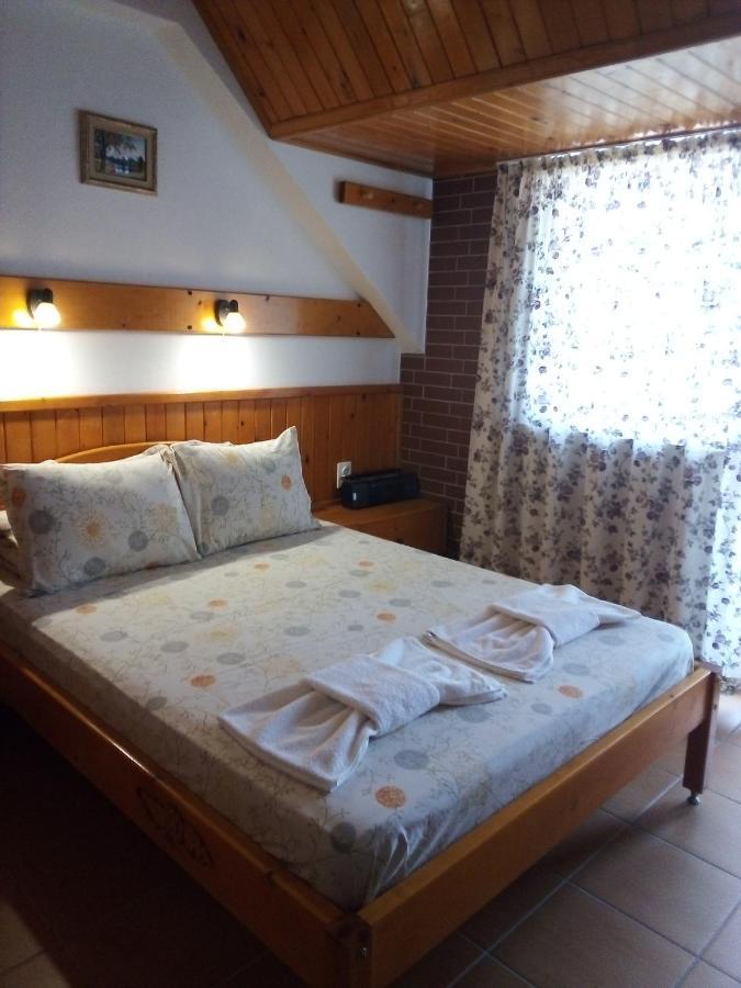 Hotel Doctor'S House Sinemorec Zewnętrze zdjęcie