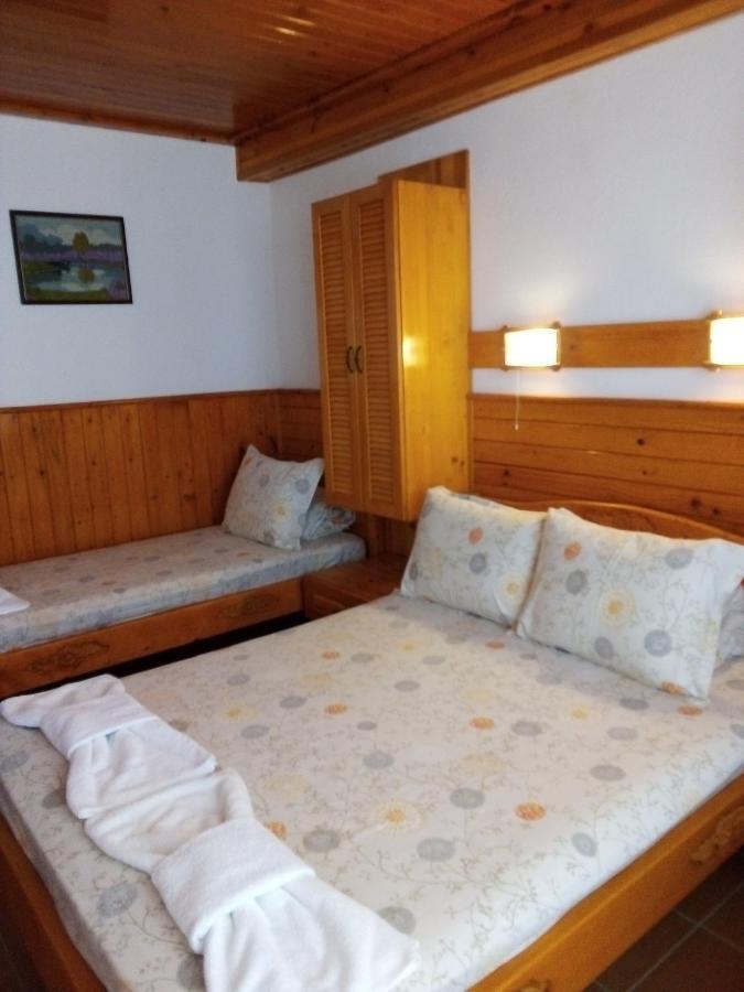 Hotel Doctor'S House Sinemorec Zewnętrze zdjęcie