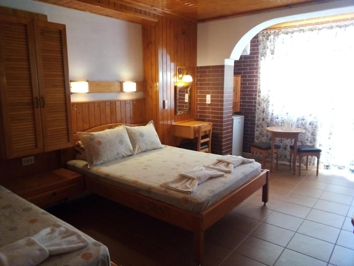 Hotel Doctor'S House Sinemorec Zewnętrze zdjęcie