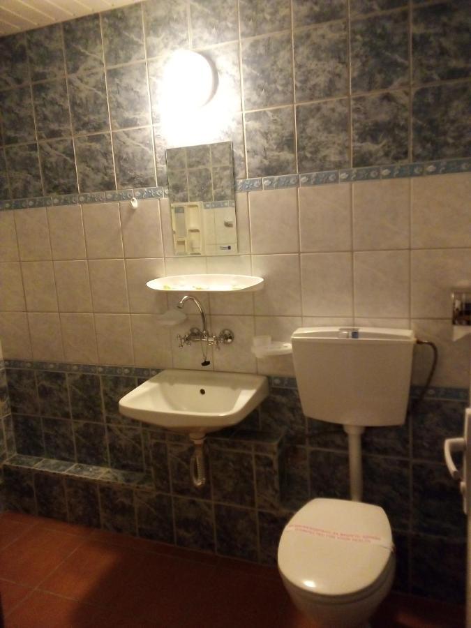 Hotel Doctor'S House Sinemorec Zewnętrze zdjęcie