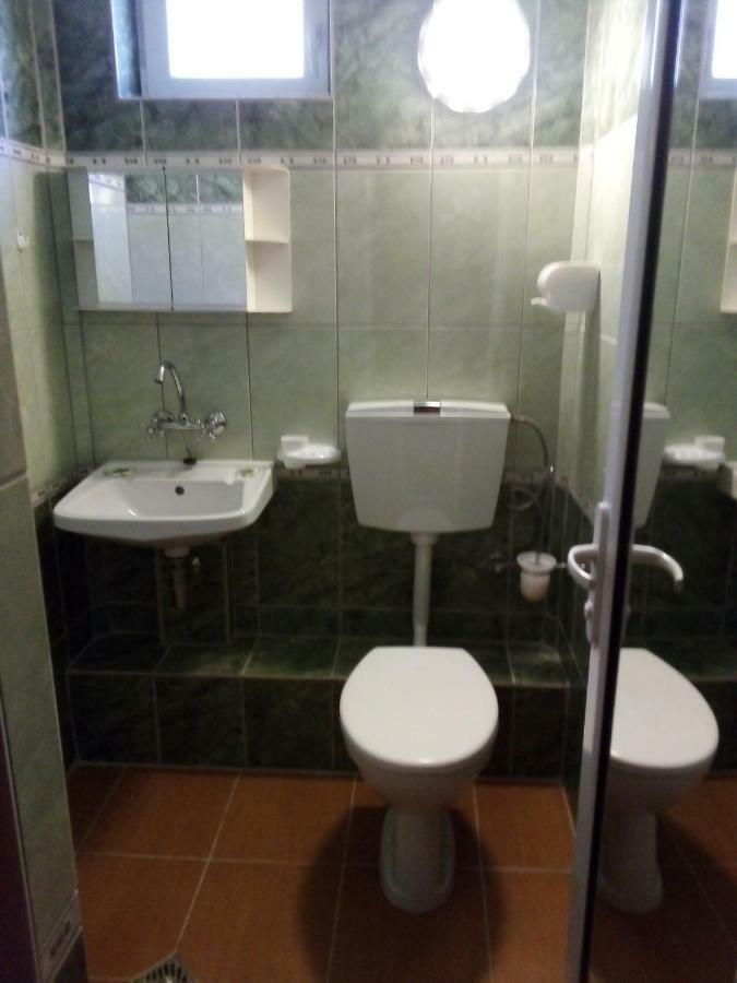 Hotel Doctor'S House Sinemorec Zewnętrze zdjęcie