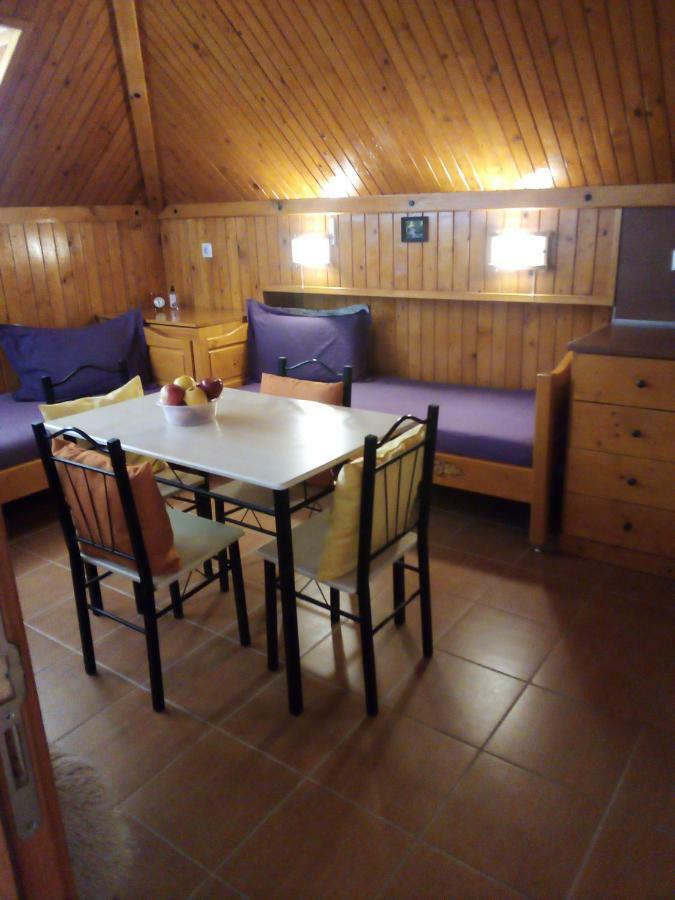 Hotel Doctor'S House Sinemorec Zewnętrze zdjęcie