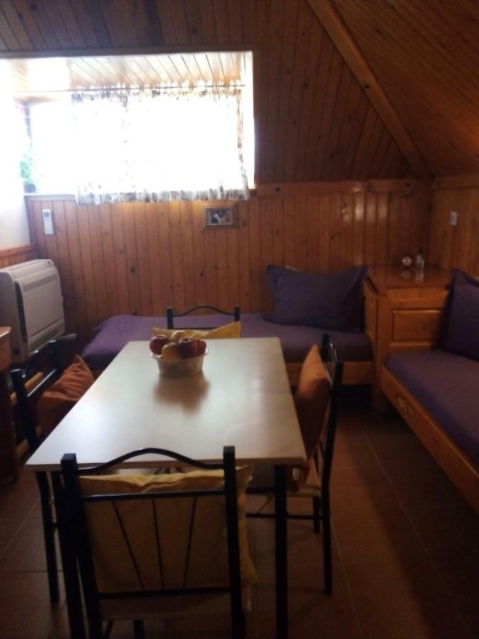 Hotel Doctor'S House Sinemorec Zewnętrze zdjęcie