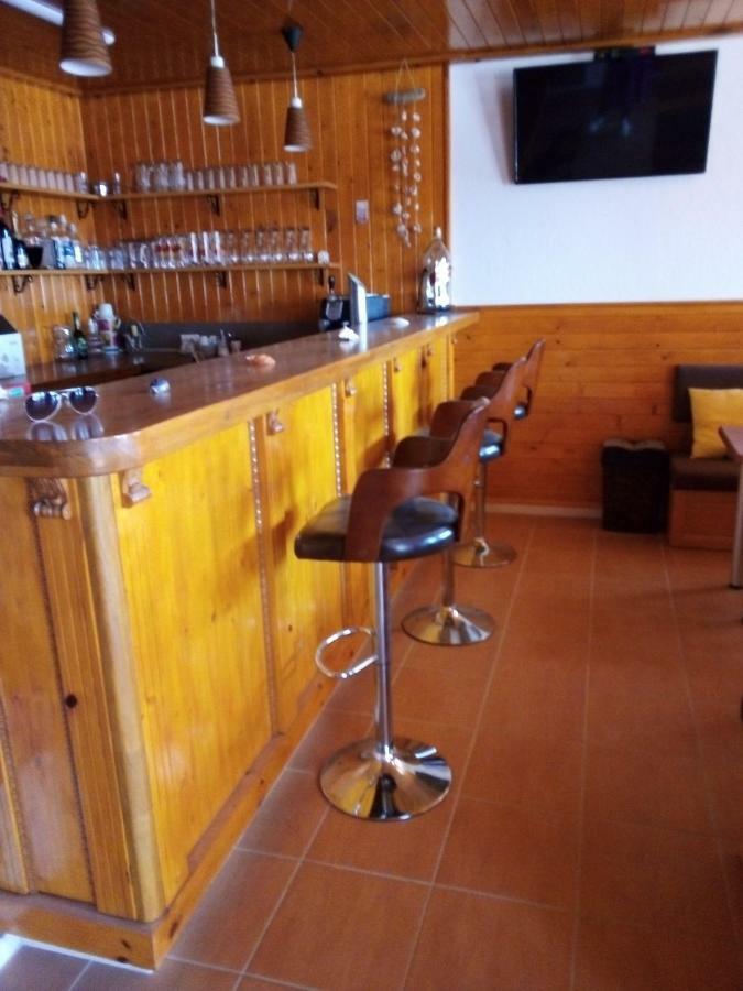 Hotel Doctor'S House Sinemorec Zewnętrze zdjęcie