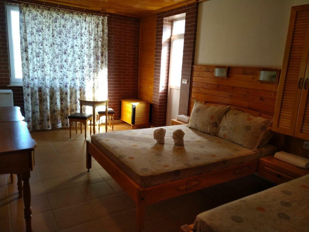 Hotel Doctor'S House Sinemorec Zewnętrze zdjęcie