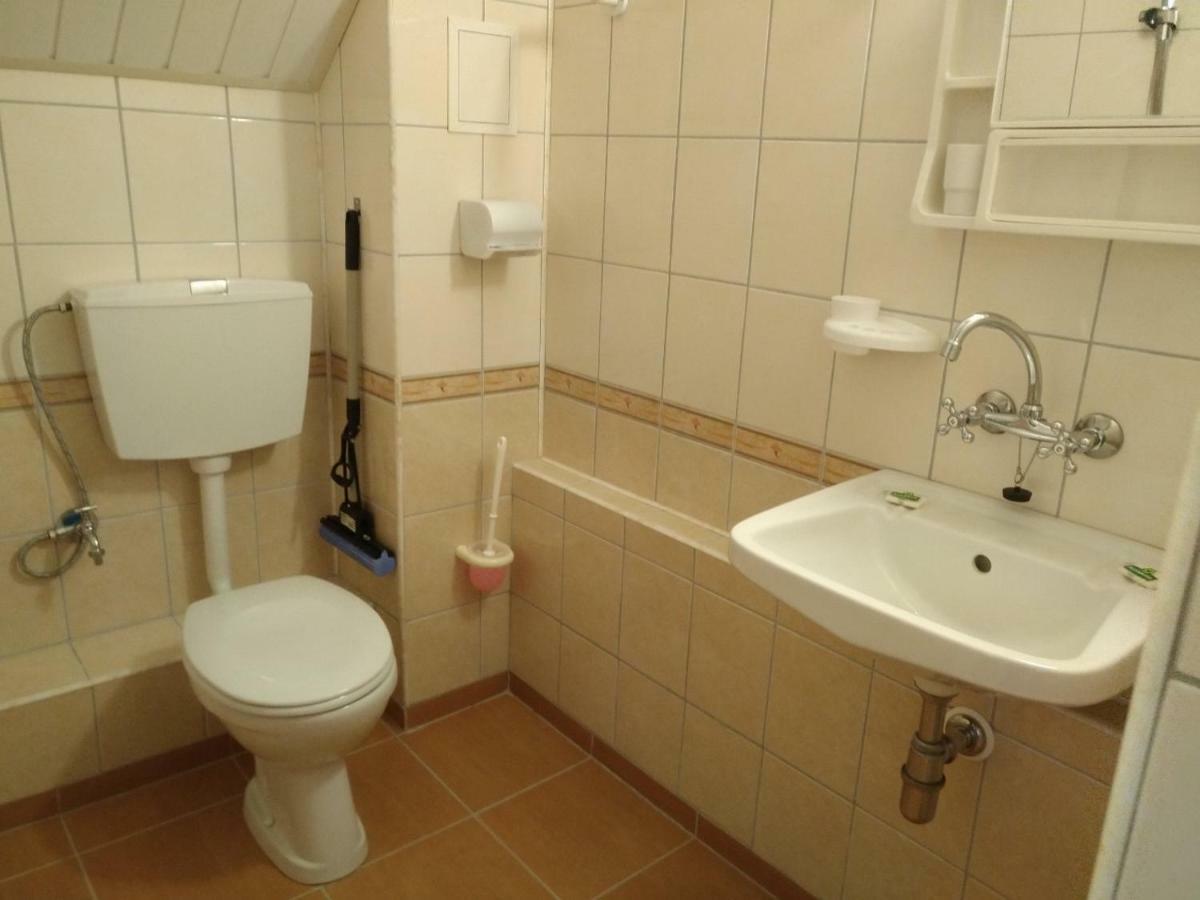Hotel Doctor'S House Sinemorec Zewnętrze zdjęcie