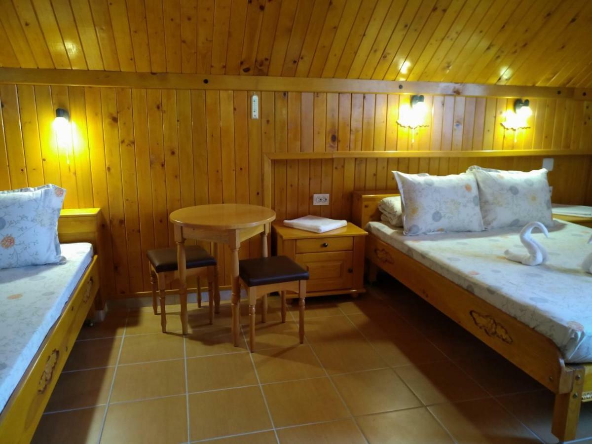 Hotel Doctor'S House Sinemorec Zewnętrze zdjęcie