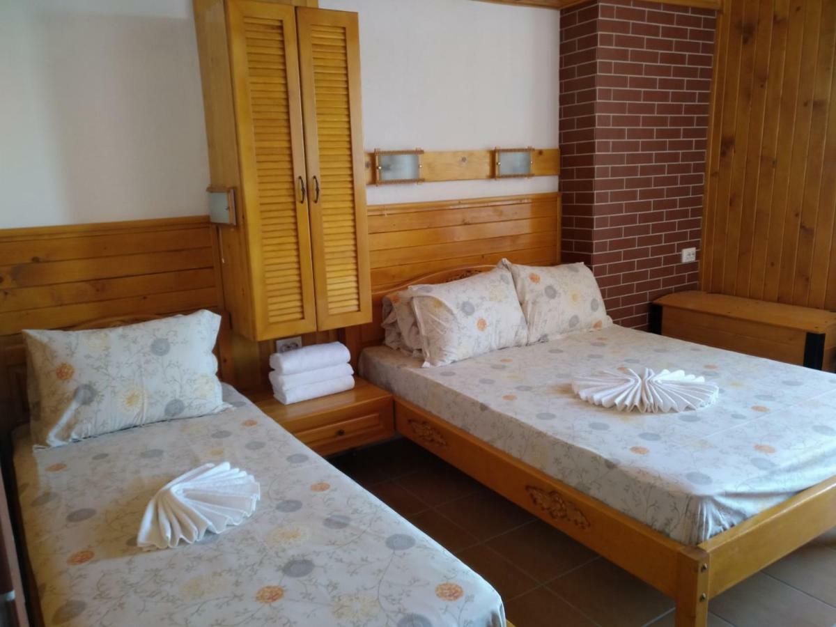 Hotel Doctor'S House Sinemorec Zewnętrze zdjęcie