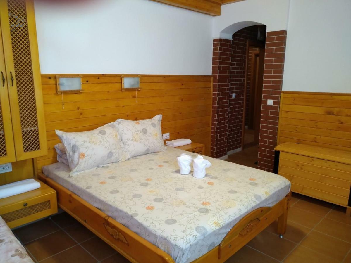 Hotel Doctor'S House Sinemorec Zewnętrze zdjęcie