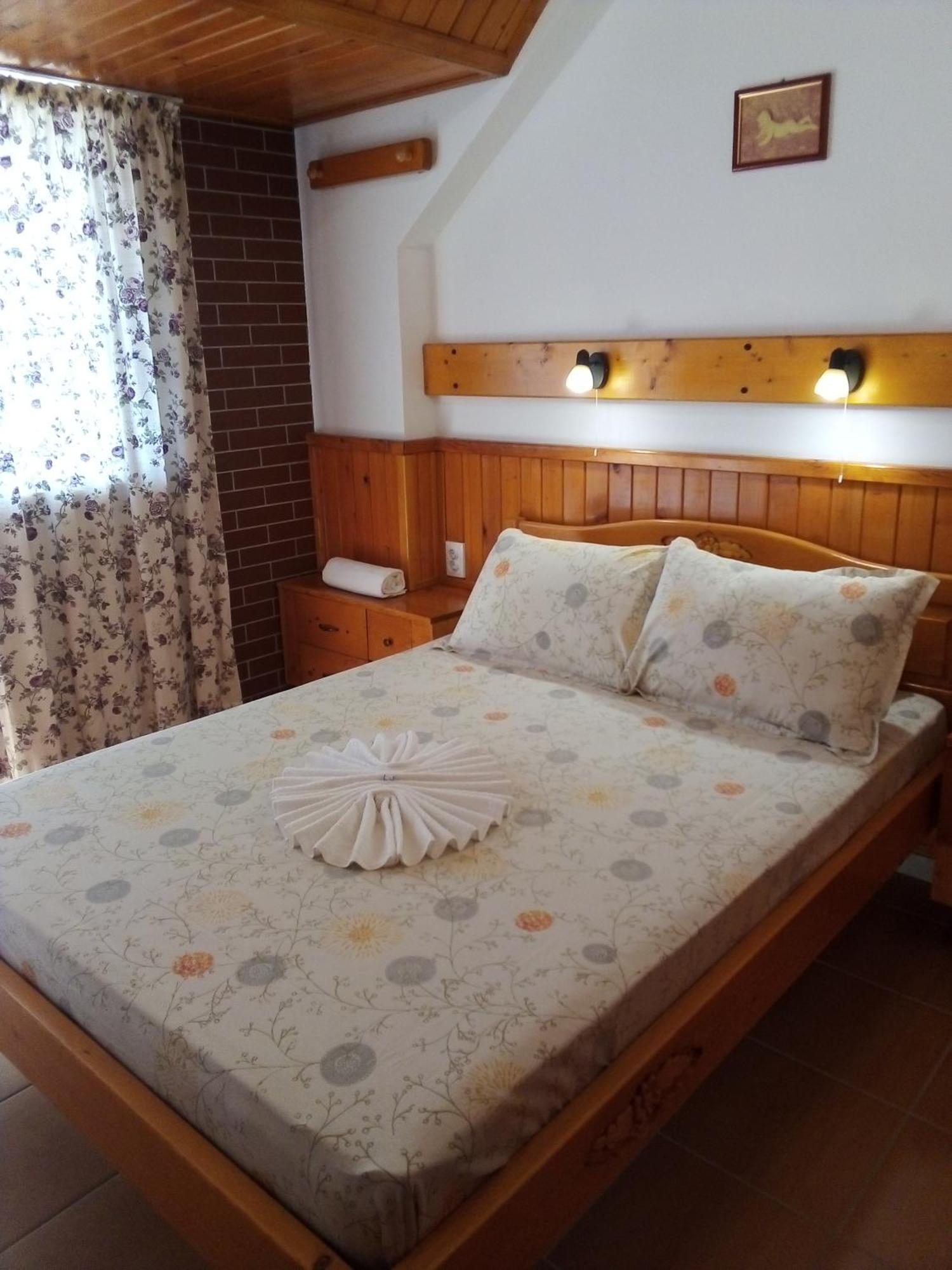 Hotel Doctor'S House Sinemorec Zewnętrze zdjęcie