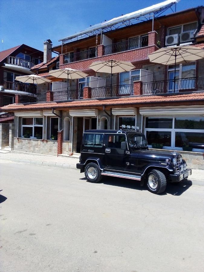 Hotel Doctor'S House Sinemorec Zewnętrze zdjęcie